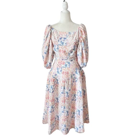 Atoir Dress 4 - Picture 3 of 9